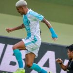 PSBS Biak Menang atas Bhayangkara FC di Pekan ke-17