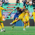 PSIM Menjamu Persebaya di Pekan ke-18