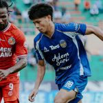 PSIM Menjamu Semen Padang di Pekan ke-16