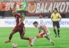 PSM Menjamu Bali United di pekan ke-17
