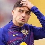 Cedera Lagi, Barcelona Minus Pedri Selama Satu Bulan Pedri Cedera Lagi - Tak Bela Barcelona selama tiga hingga empat pekan