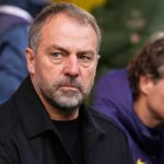 Pelatih Barcelona Hansi Flick Memburu Rekor Tito Vilanova