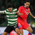 Pemain Sporting CP dan PSG Bertarung Rabu Dini Hari