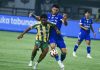 Persib Bandung Menjamu PSBS Biak di Pekan ke-18