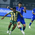 Persib Bandung Menjamu PSBS Biak di Pekan ke-18