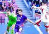 Persik Kediri Menjamu Bali United di Pekan ke-19