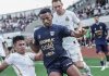 Persita Tangerang Berbagi Poin dengan Bhayangkara FC Berkat Hasil Imbang 1-1