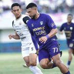 Persita Tangerang Menjamu Persija Jakarta di Pekan ke-19