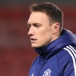 Peringatan Phil Jones untuk Manajer Baru Manchester United Soal Target Akhir Musim Phil Jones minta Manchester United fokus lolos ke sepak bola Eropa