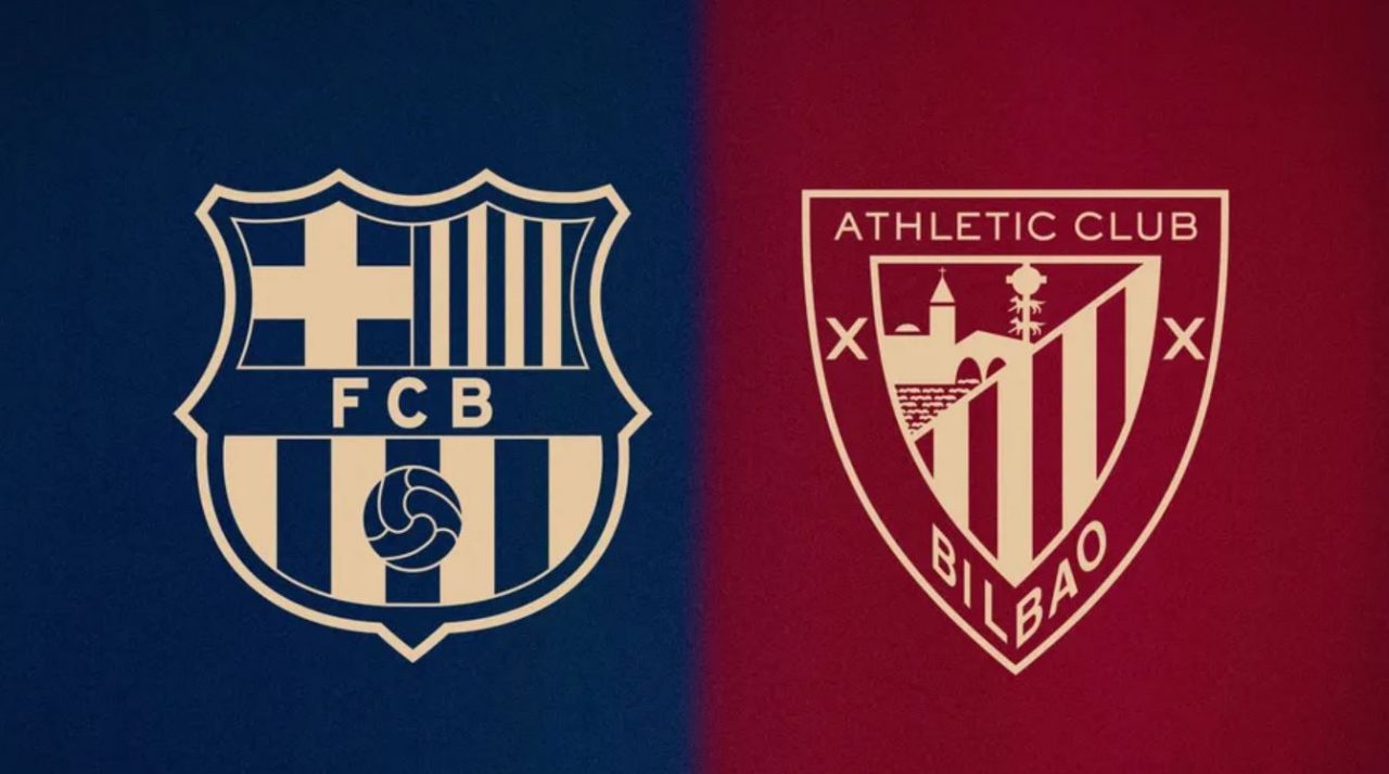 Prediksi Barcelona vs Athleic Bilbao - Semifinal Piala Super Spanyol