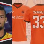 Profil Syahrizal Syahbuddin