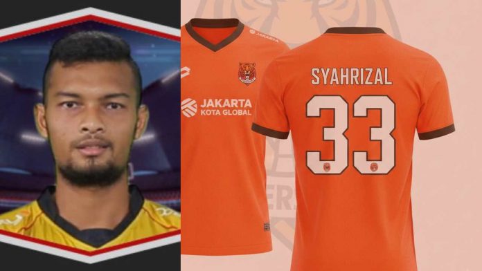 Profil Syahrizal Syahbuddin