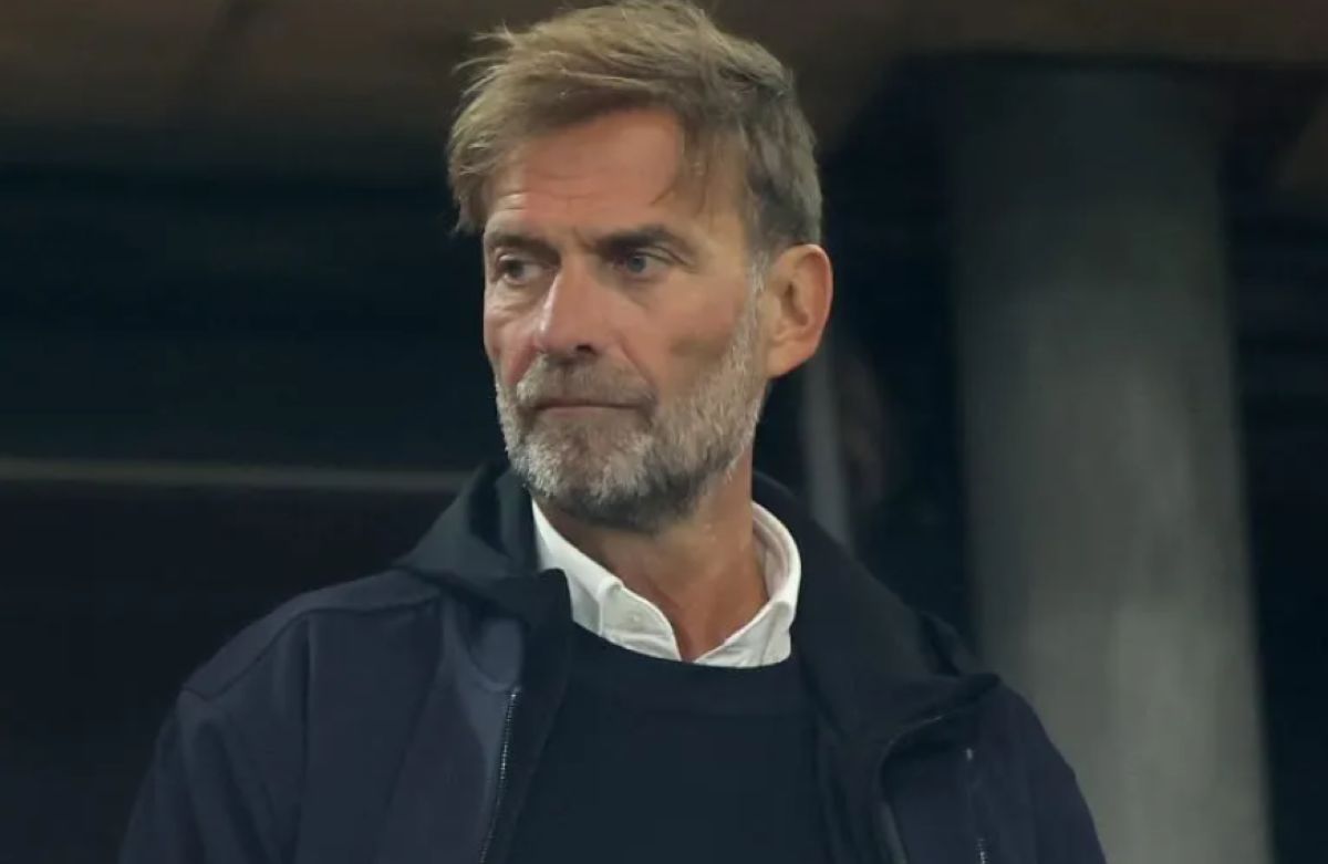 Real Madrid Berharap Jurgen Klopp Gantikan Xabi Alonso Real Madrid Berharap Jurgen Klopp Gantikan Xabi Alonso