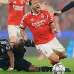 Real Madrid kalah di laga terakhir fasel liga Liga Champions