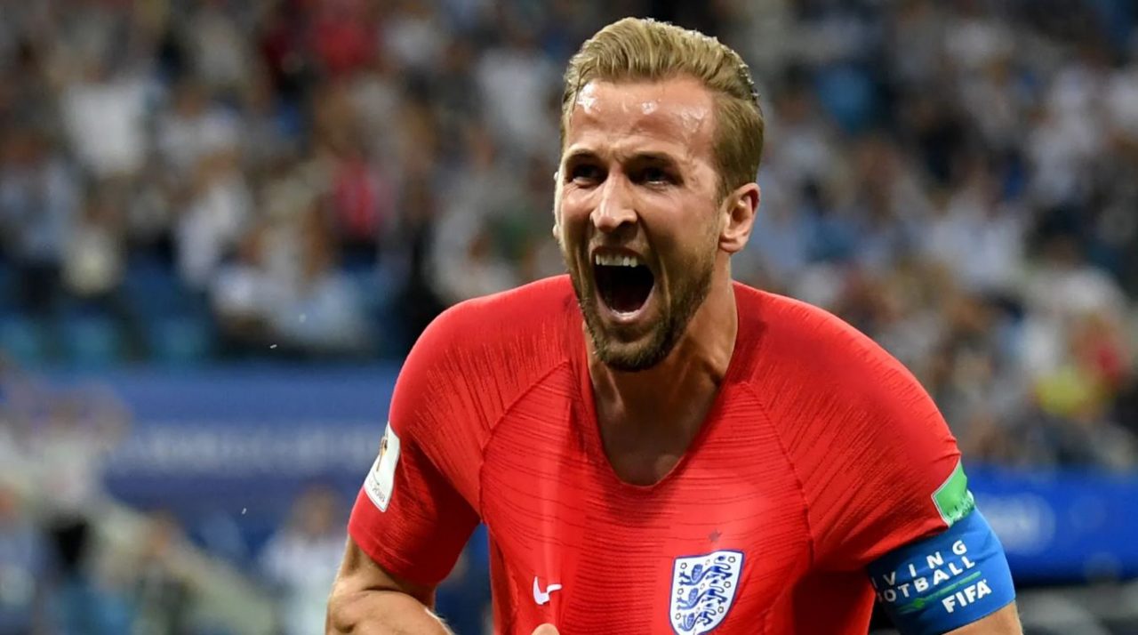 Rekor baru Harry Kane bersama Bayern Munchen di Bundesliga