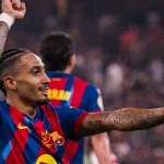 Rhapinha - Barcelona vs Real Madrid - Final Piala Super Spanyol