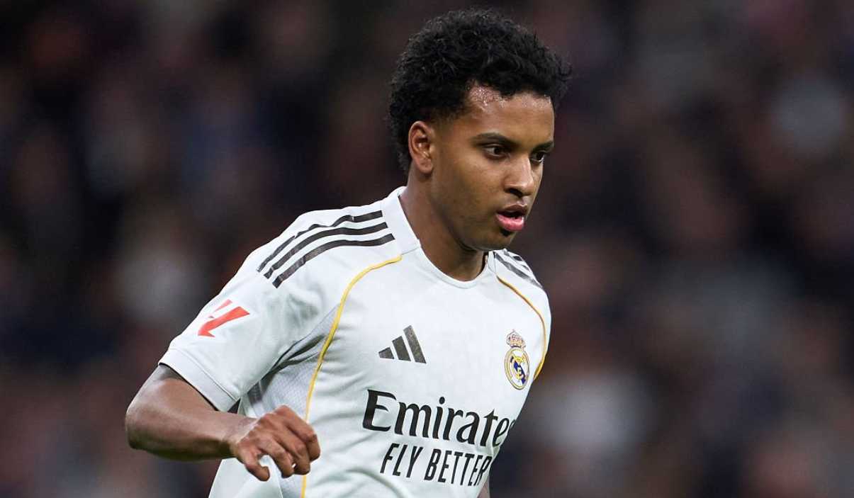 Rodrygo Goes kembali dikaitkan dengan Arsenal