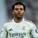 Real Madrid Tegaskan Rodrygo Hanya Akan Dilepas Jika Ada Tawaran Rp 1,95 Triliun Rodrygo masih akan dipertahankan Real Madrid