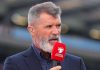 Roy Keane didukung melatih Manchester United
