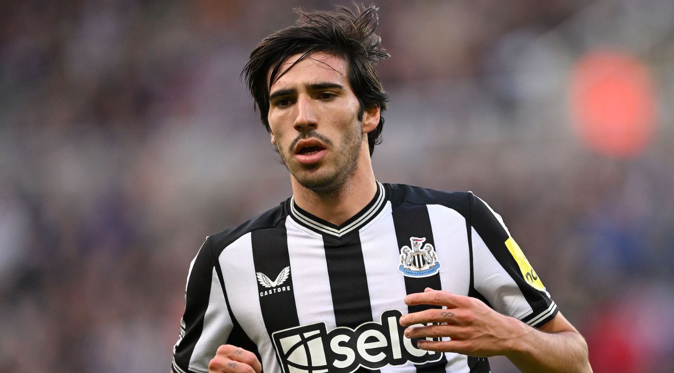 Sandro Tonali Sandro Tonali