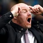 Jadwal Neraka Tim Dasar Klasemen Premier League! Nottingham Forest di Ujung Tanduk Meski Sukses Tahan The Gunners Sean Dyche pelatih Nottigham Forest