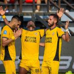 Semen Padang Berhasil Mencuri Poin di Kandang Bali United