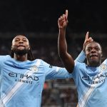 Semifinal Carabao Cup Leg Pertama - Newcastle United vs Manchester City