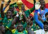 Senegal juara Piala Afrika