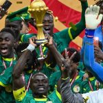 Chelsea Punya Alasan Tersenyum: Jackson dan Sarr Juara Afrika dengan Cara Dramatis Senegal juara Piala Afrika