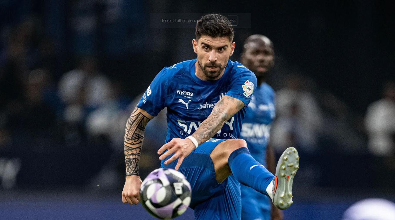 Data ini menunjukkan bahwa musim 2025/26 merupakan salah satu musim paling produktif bagi Neves dalam hal mencetak gol dibandingkan musim-musim sebelumnya di Arab Saudi maupun saat masih di Premier League.