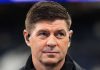 Steven Gerrard kritik Arne Slot karena terus mengulang alasan lama