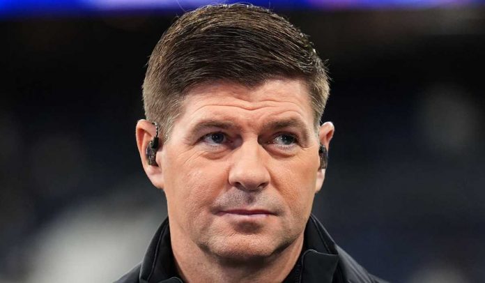 Steven Gerrard kritik Arne Slot karena terus mengulang alasan lama