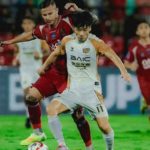 Hasil Persijap vs Dewa United Skor 0-3: Banten Warriors Tampil Perkasa di Jepara Taisei Marukawa di Laga Pekan ke-17 Persijap vs Dewa United