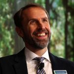 Taktik Gareth Southgate dinilai tidak cocok untuk Manchester United