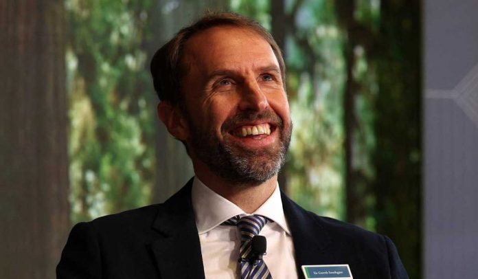 Taktik Gareth Southgate dinilai tidak cocok untuk Manchester United Taktik Gareth Southgate dinilai tidak cocok untuk Manchester United