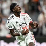 Aston Villa Pertimbangkan Reuni Dengan Tammy Abraham, Opsi Ideal untuk Emery? Tammy Abraham