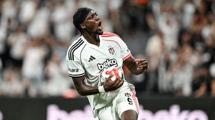 Tammy Abraham Tammy Abraham