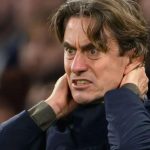 Thomas Frank Buka Suara soal Masa Sulit Tottenham: Ini Maraton, Bukan Sprint! Thomas Frank pelatih Tottenham Hotspur