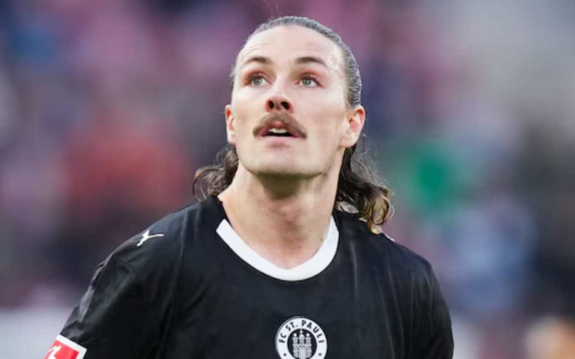 Timnas Australia Tanpa Jackson Irvine di Piala Dunia 2026