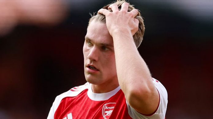 Analisa: Bagaimana Viktor Gyokeres Bisa Bangkit dan Membuat Arsenal Melejit Lagi