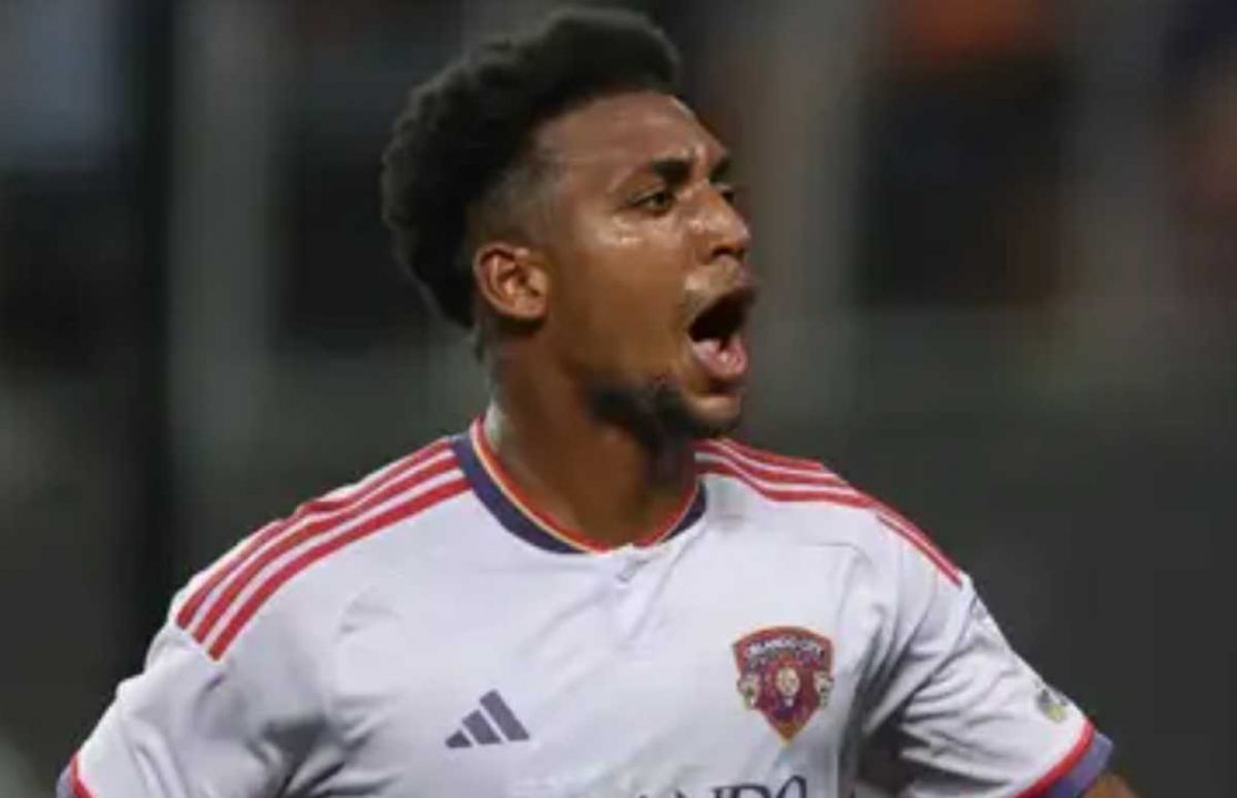 Villarreal Dapatkan Satu Lagi Pemain Amerika - Alex Freeman