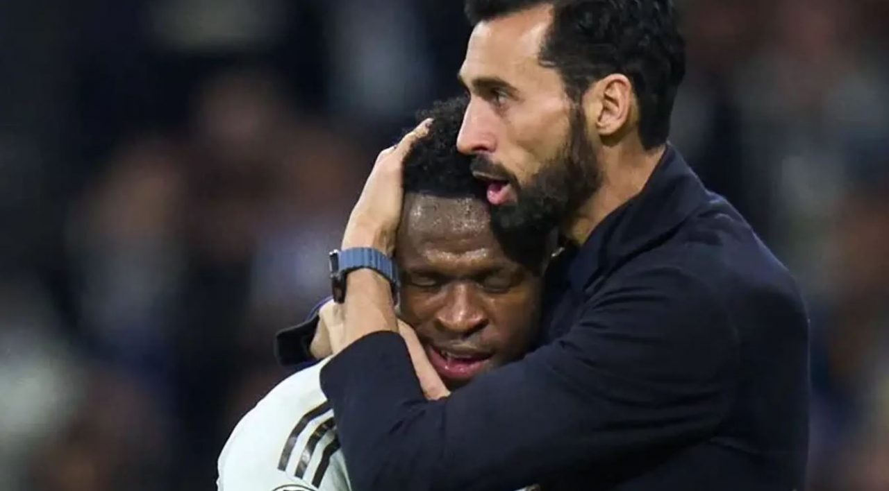 Laga Real Madrid vs Villarreal Bisa Jadi Titik Balik Era Arbeloa Bersama Vinicius Jr