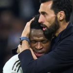 Dari Dicemooh ke Dipeluk, Mengapa Vinicius Jr Bisa Menentukan Nasib Real Madrid di La Liga Laga Real Madrid vs Villarreal Bisa Jadi Titik Balik Era Arbeloa Bersama Vinicius Jr