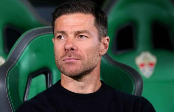 Xabi Alonso Bikin Geram Skuad Real Madrid Terkait Luka Modric