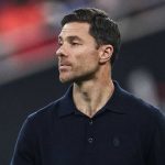 Xabi Alonso Akui Telat Masukkan Kylian Mbappe di Final Piala Super Spanyol Xabi Alonso di laga Barcelona vs Real Madrid