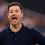 Tiga Poin Penting Jelang Barcelona vs Real Madrid di Final Piala Super Spanyol Xabi Alonso di laga Real Madrid vs Atletico Madrid