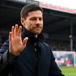Xabi Alonso tinggalkan Real Madrid