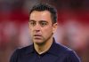 Xavi Hernandez masuk kandidat pelatih Manchester United