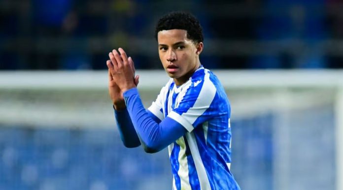 Chelsea Menang Banyak, Liverpool Kena Mental? Kisah Yisa Alao Terungkap Chelsea Menang Banyak, Liverpool Kena Mental? Kisah Yisa Alao Terungkap