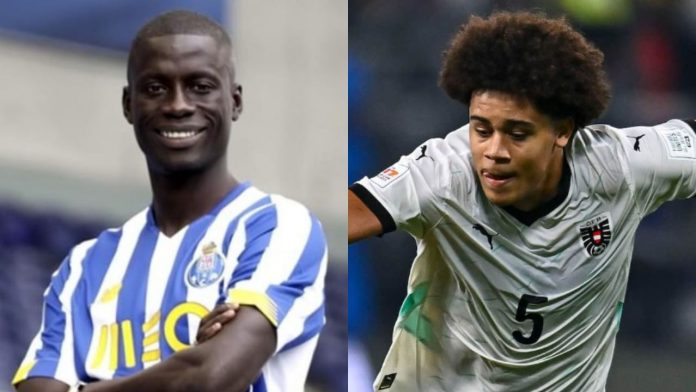 Mor Ndiaye Masuk Radar Serius Liverpool, Ifeanyi Ndukwe Jadi Target Berikutnya Mor Ndiaye Masuk Radar Serius Liverpool, Ifeanyi Ndukwe Jadi Target Berikutnya